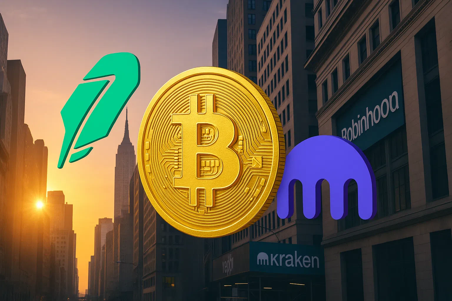 Texas officialise sa réserve en Bitcoin