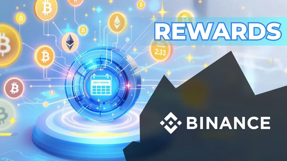 Binance soft staking