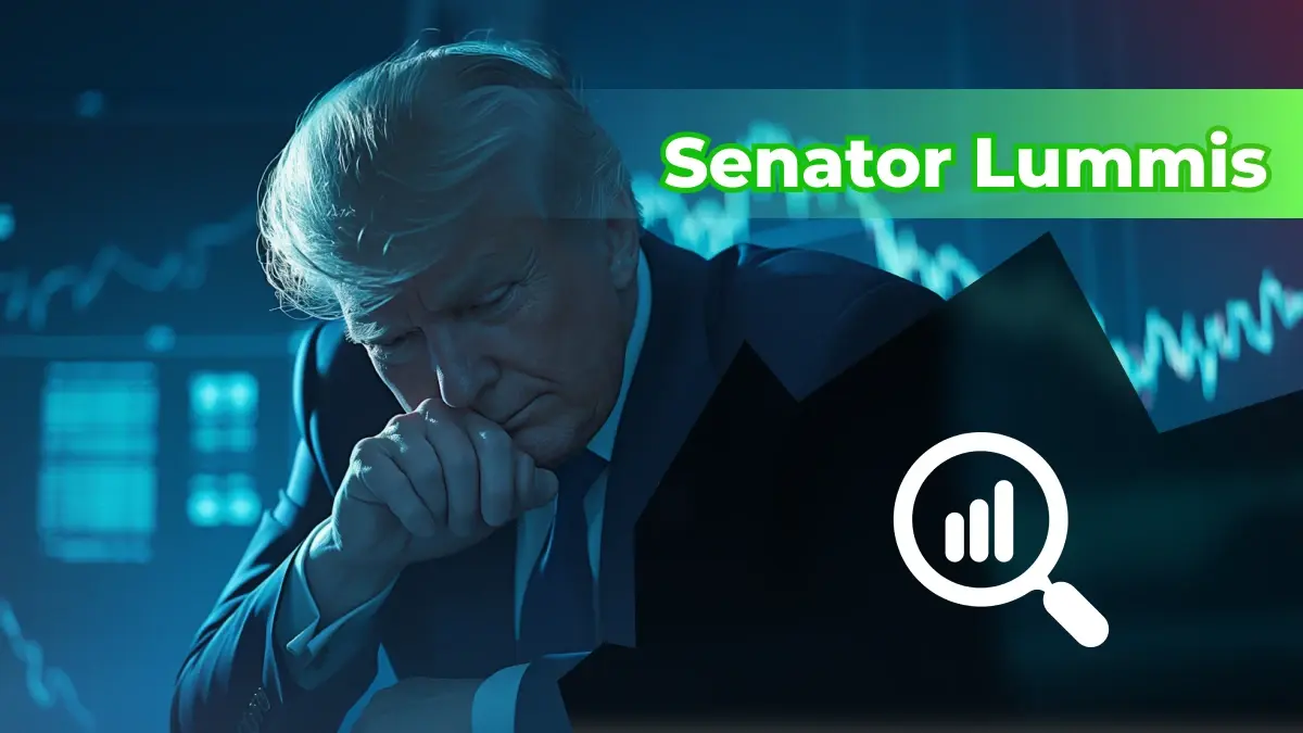 Crypto et fiscalité Donald Trump