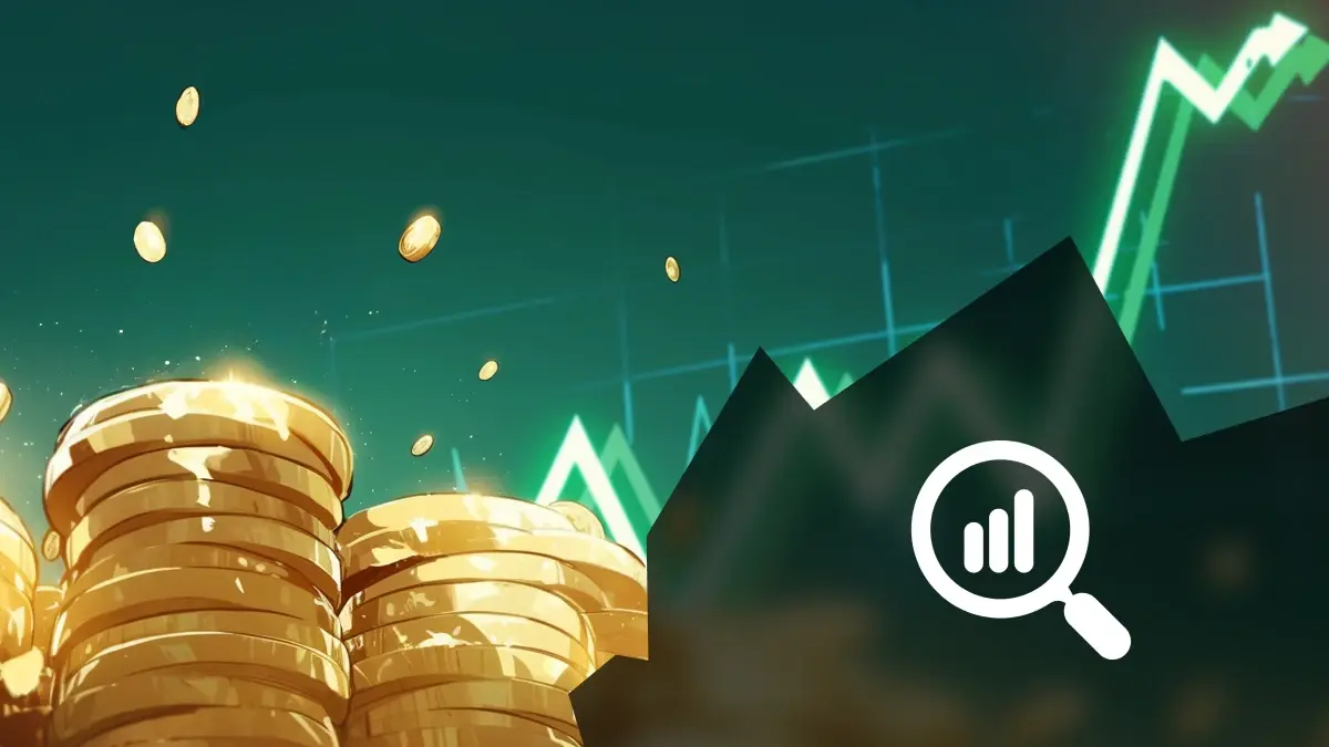 Filecoin (FIL), Cosmos (ATOM) et Polygon (MATIC)