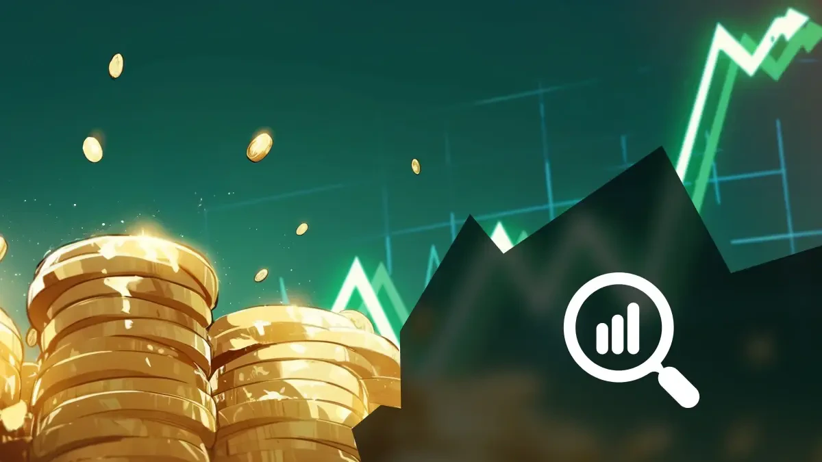 Filecoin (FIL), Cosmos (ATOM) et Polygon (MATIC)