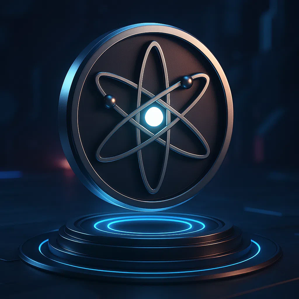 Cosmos (ATOM)