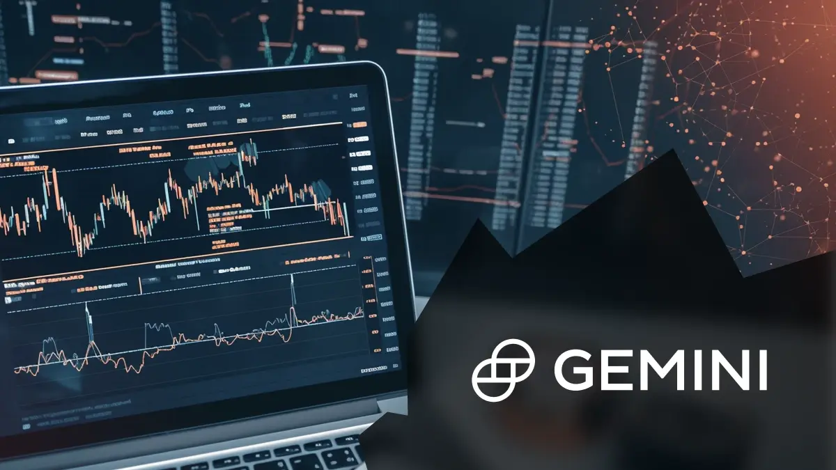 Gemini tokens actions Europe
