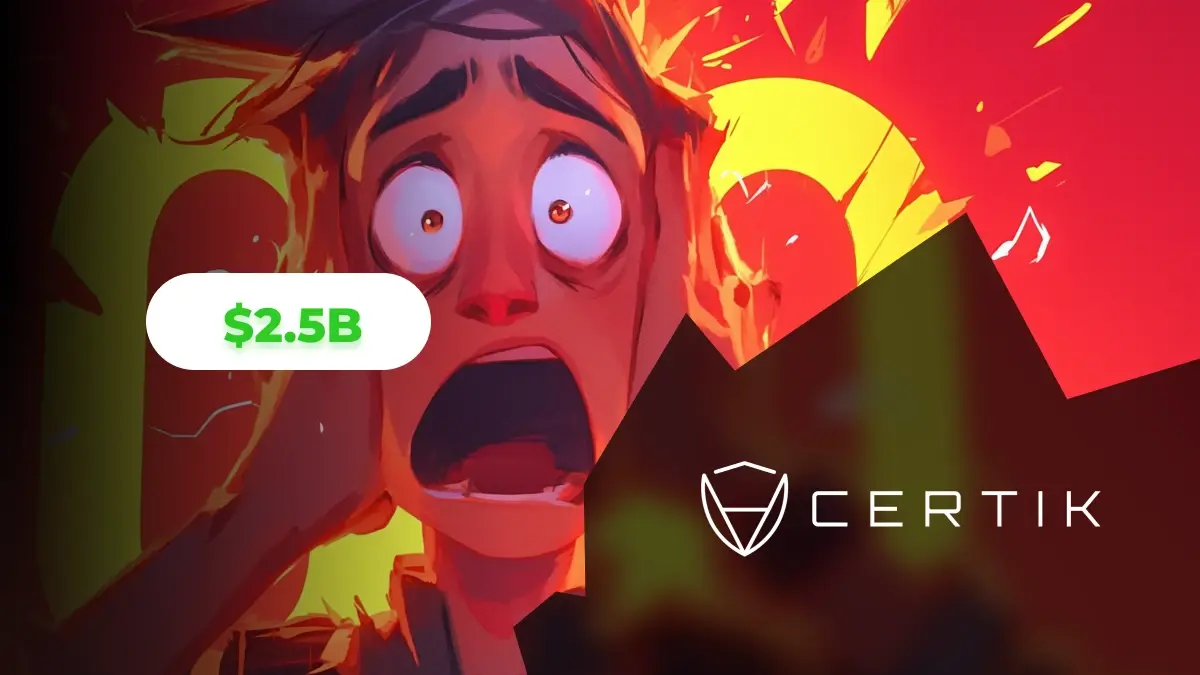 Crypto 2025