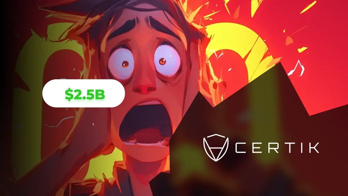Crypto 2025 : pourquoi les pertes explosent alors que les piratages diminuent ?