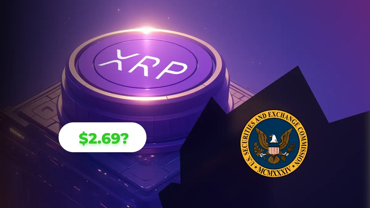 ETF XRP approuvé
