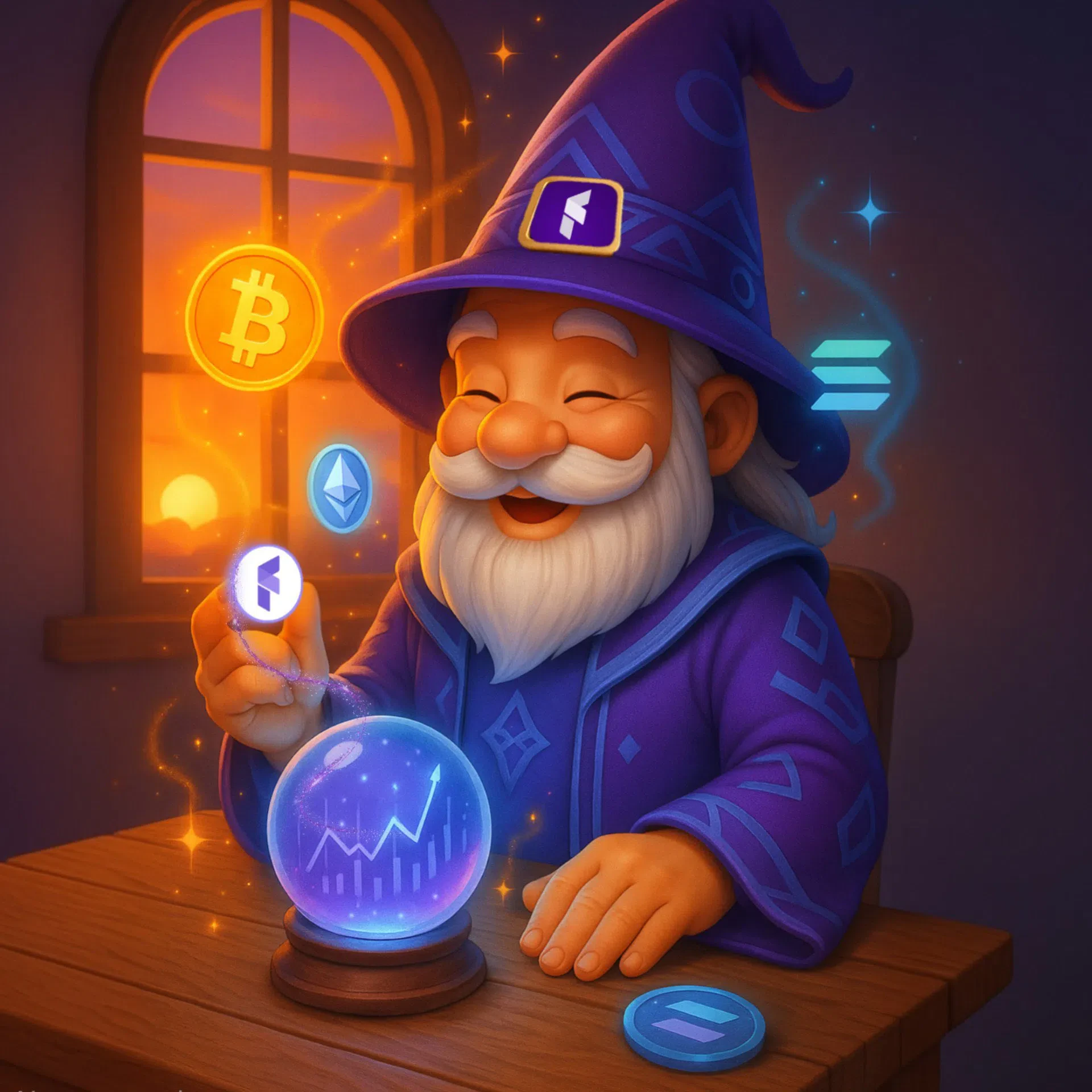 FIO Protocol ($FIO)