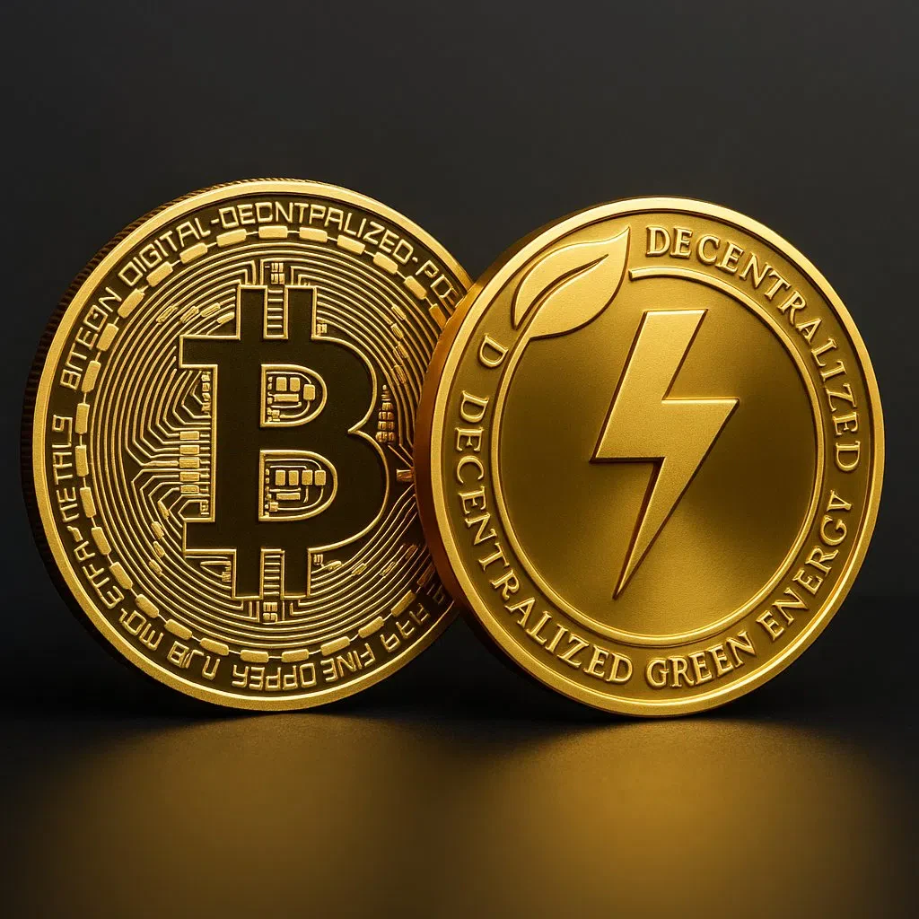 Gecoin Ai ($GECOIN)