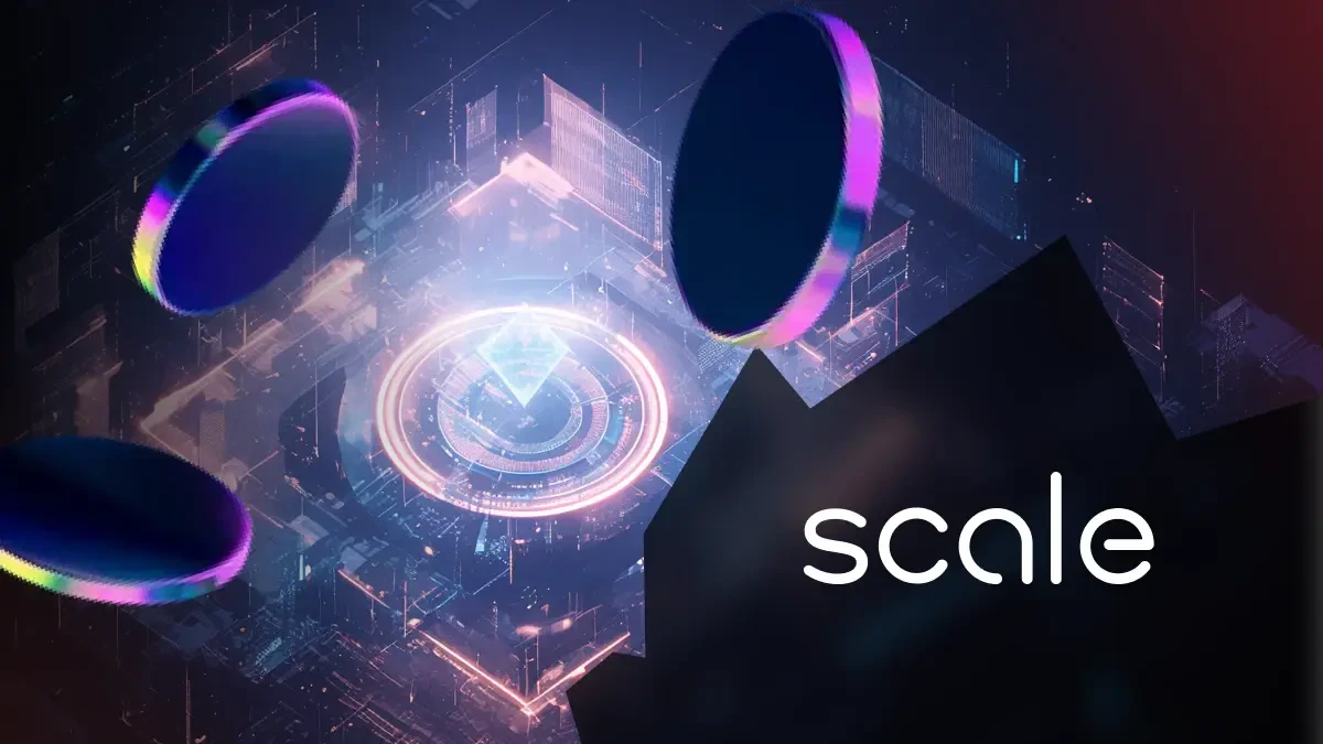 Meta Scale AI