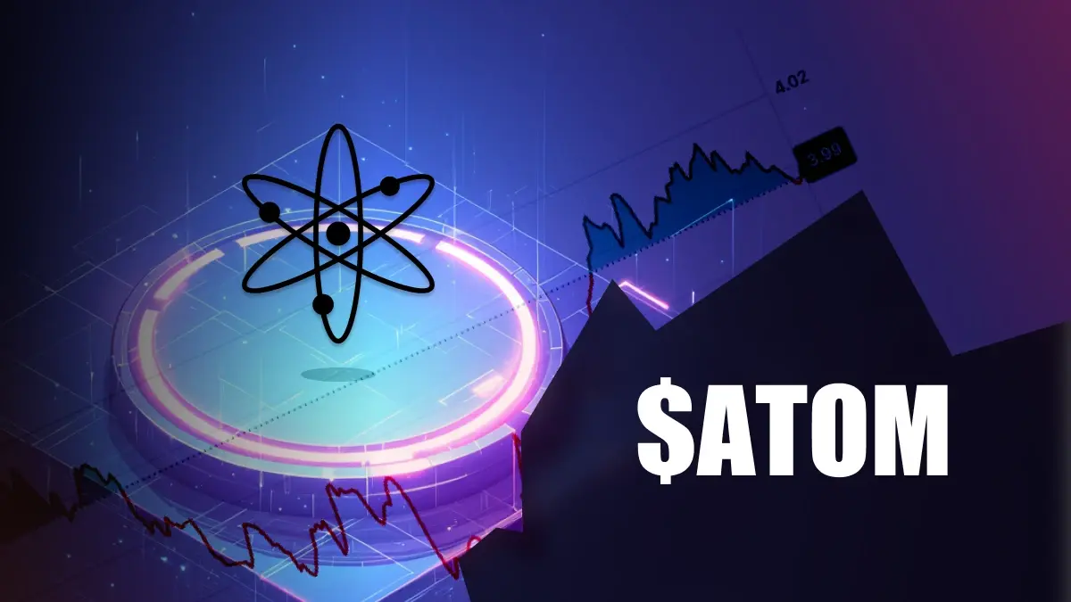 Cosmos ($ATOM)