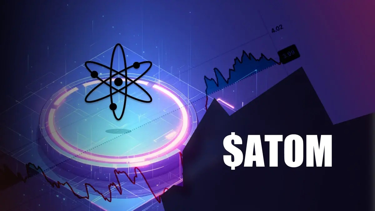 Cosmos : l’étoile déchue de la blockchain peut-elle renaître ?