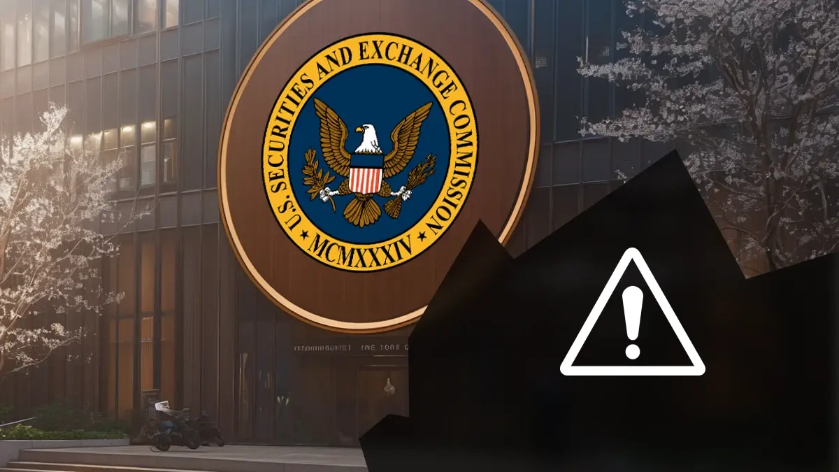 décision de la sec sur les etfs