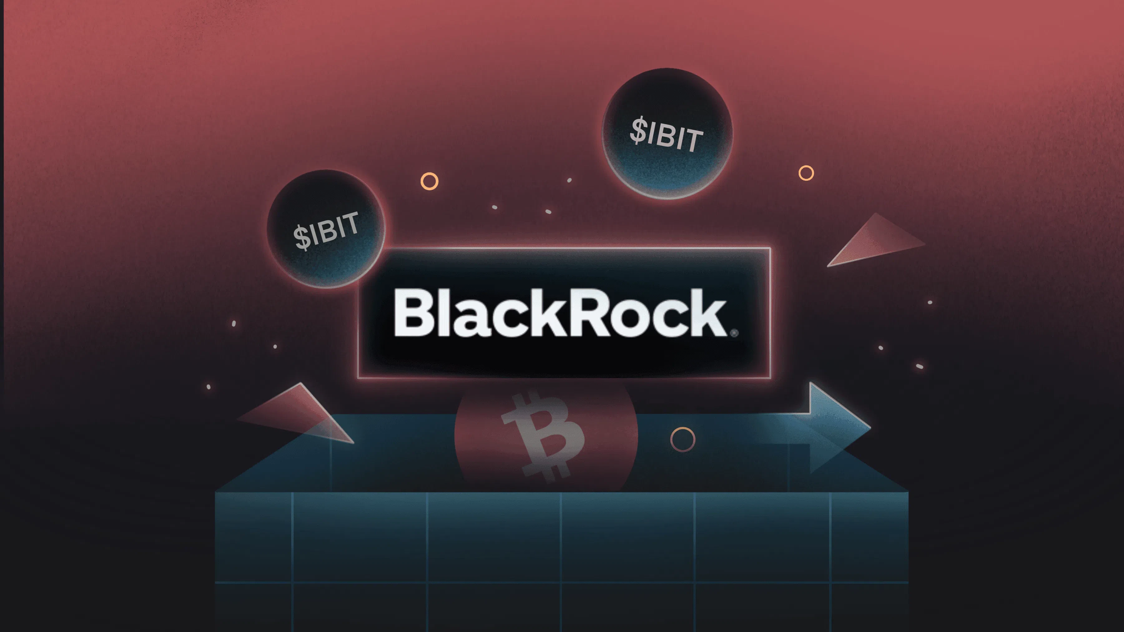Bitcoin ETF de BlackRock