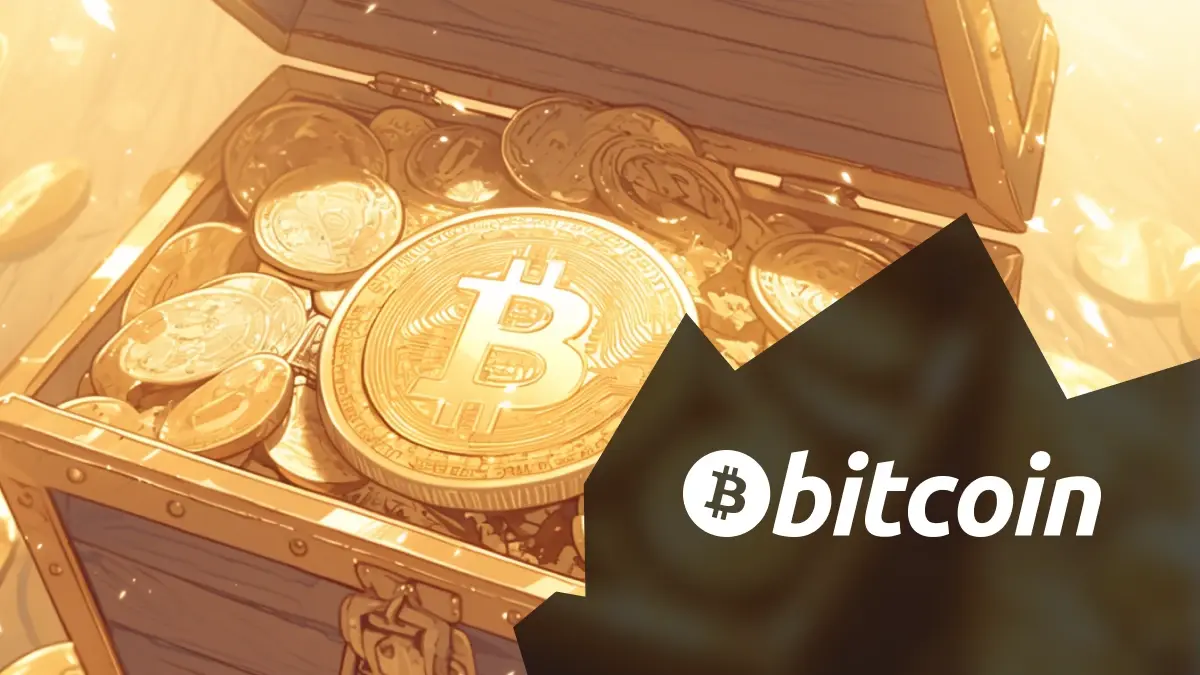 Bitcoin à 200 000 $