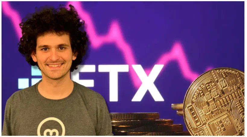 Sam Bankman-Fried (SBF) FTX