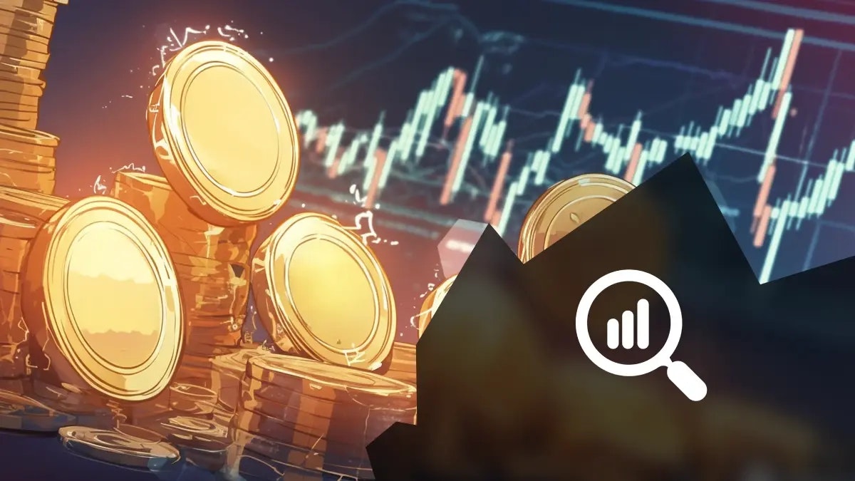 Les 3 crypto à acheter en 2025 pour réussir votre année