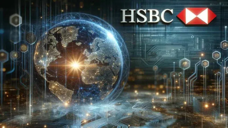 HSBC et Abu Dhabi Securities Exchange (ADX)