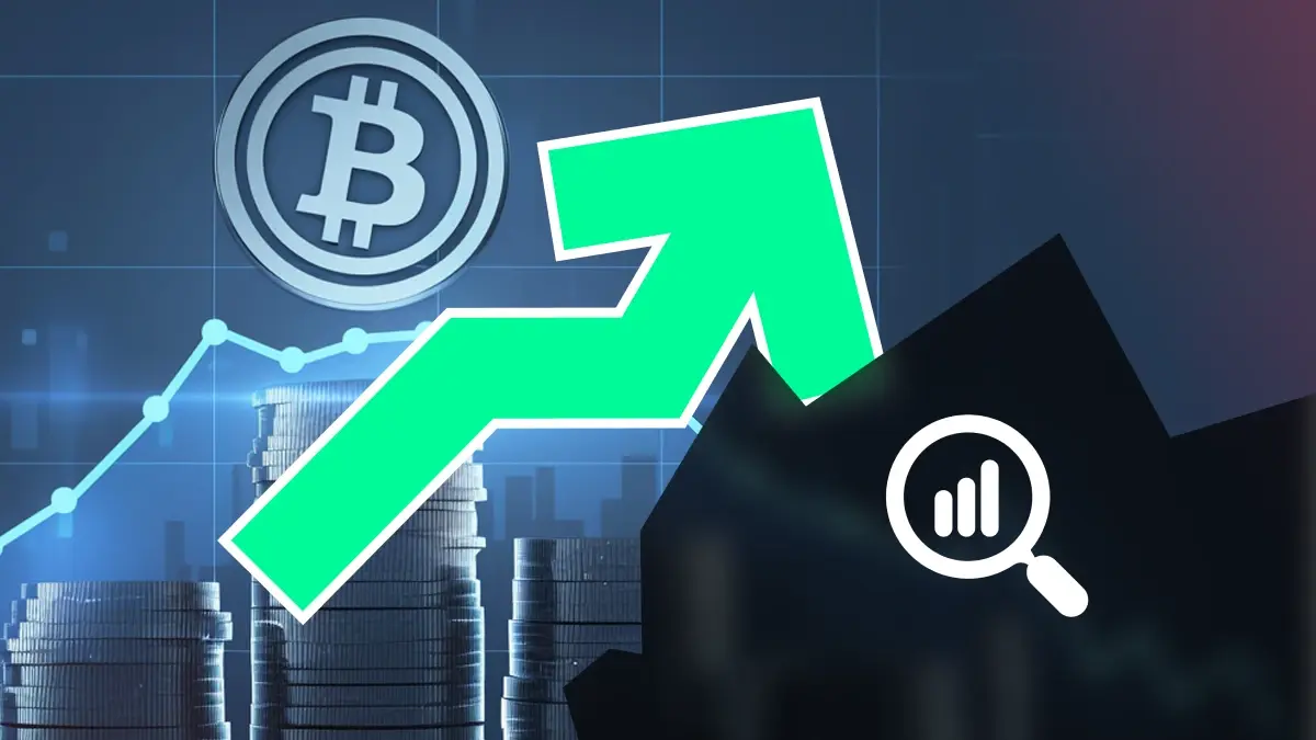 Bitcoin à 108 000