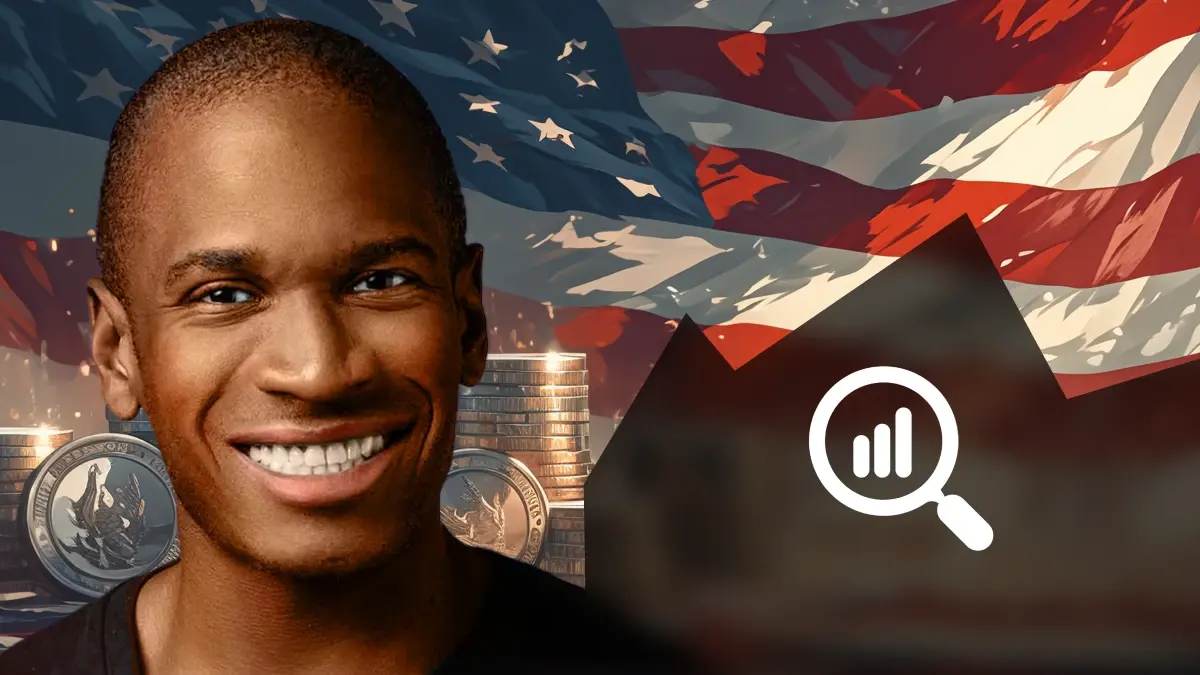 Arthur Hayes stablecoins dette américaine