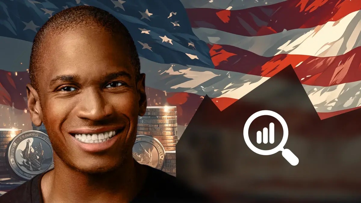 Les stablecoins vont-ils sauver l’économie américaine ? Hayes relance le débat