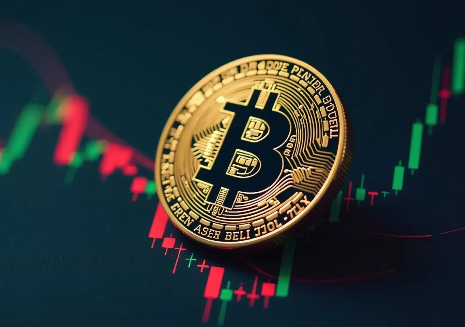 Bitcoin vise les 117 000 $