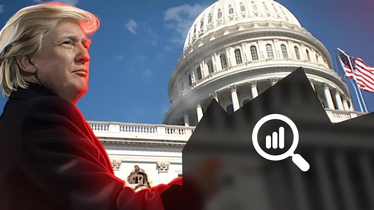 Donald Trump et la loi One Big Beautiful Bill Act (OBBBA)