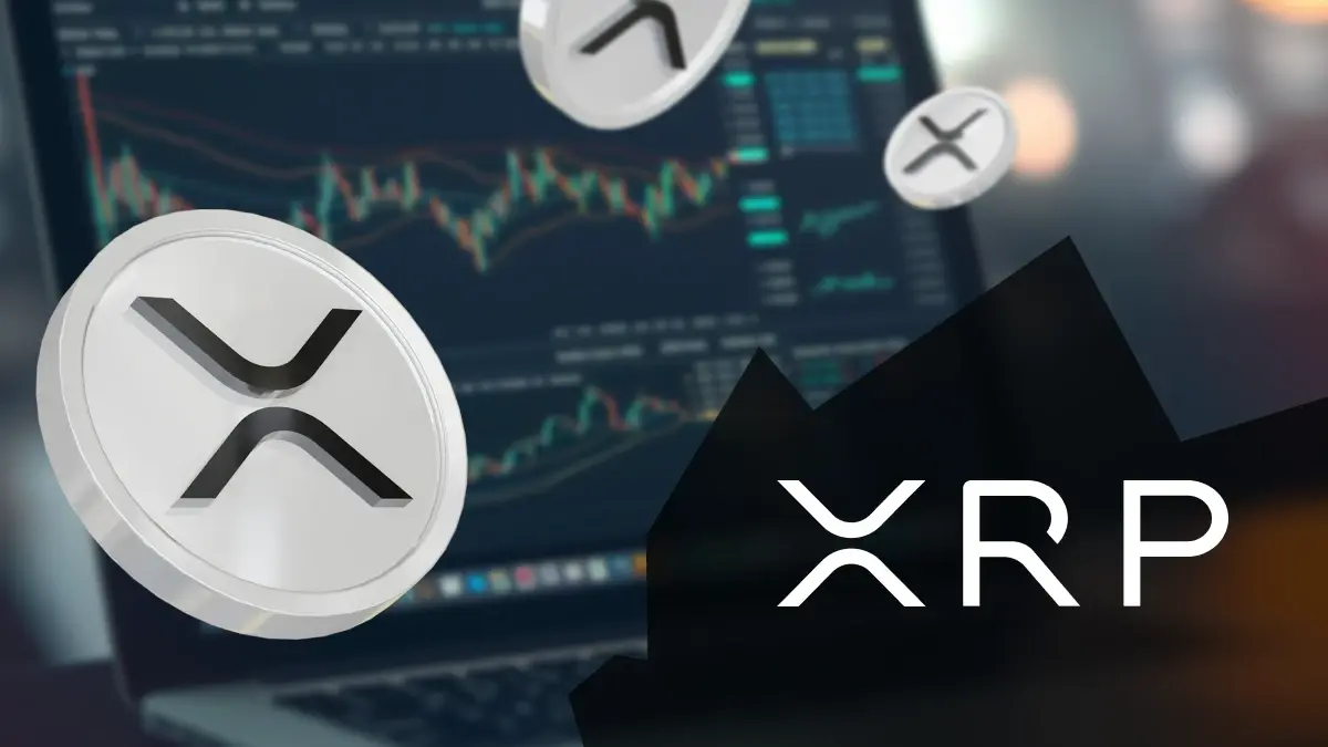 XRP prêt à franchir les 1,88 $
