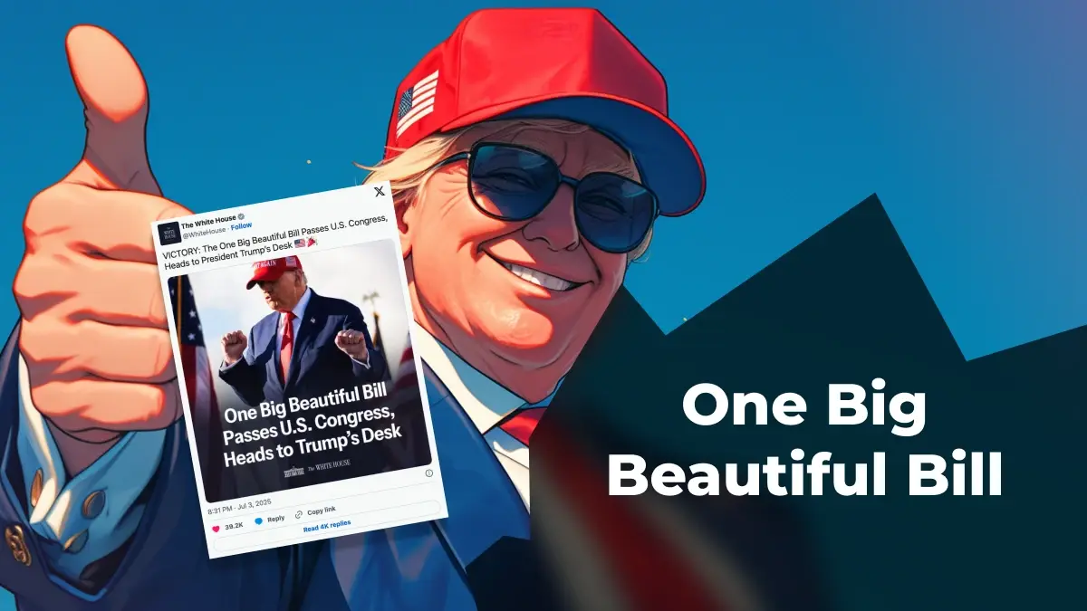One Big Beautiful Bill