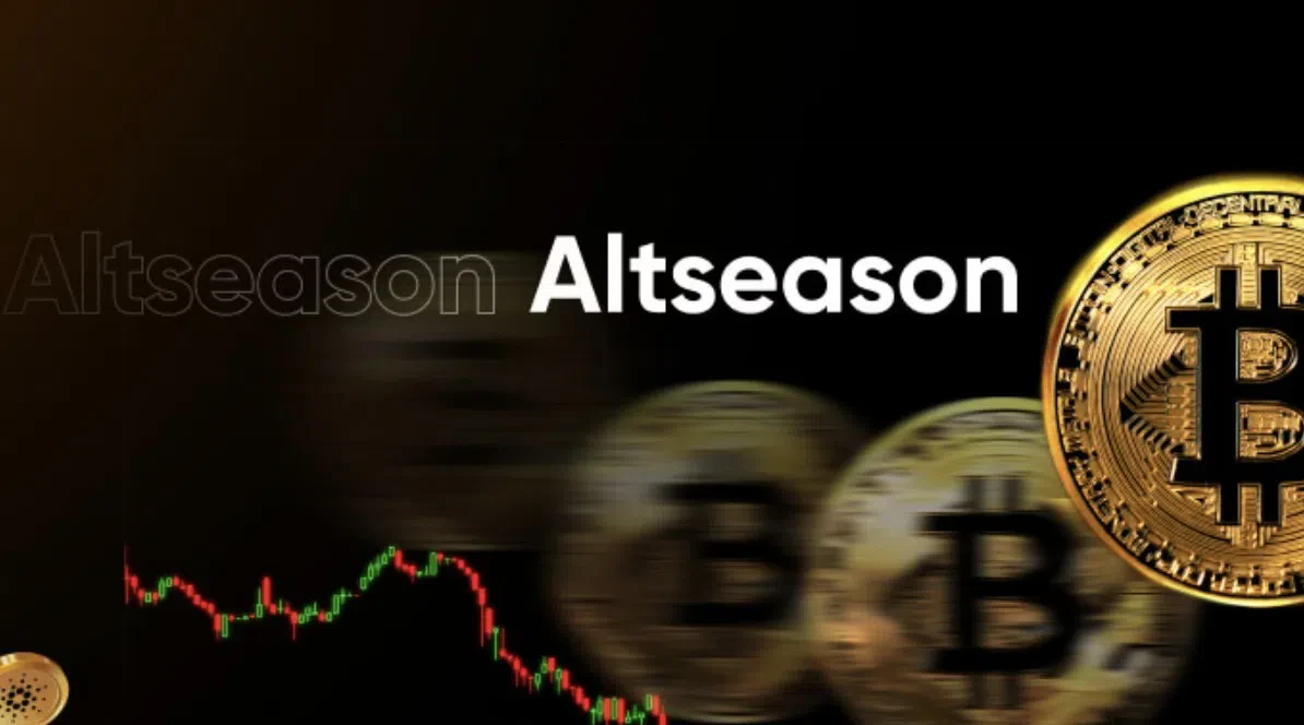 Altseason 2025