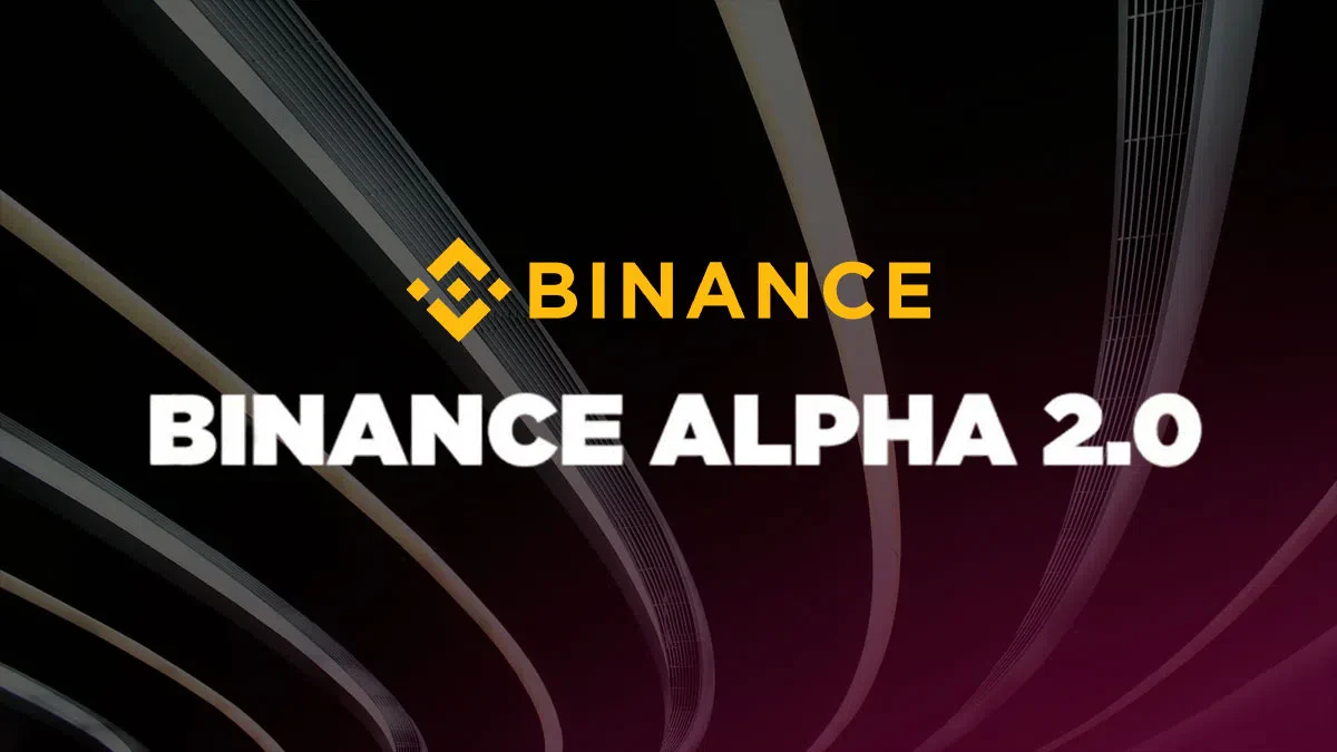 Binance Alpha