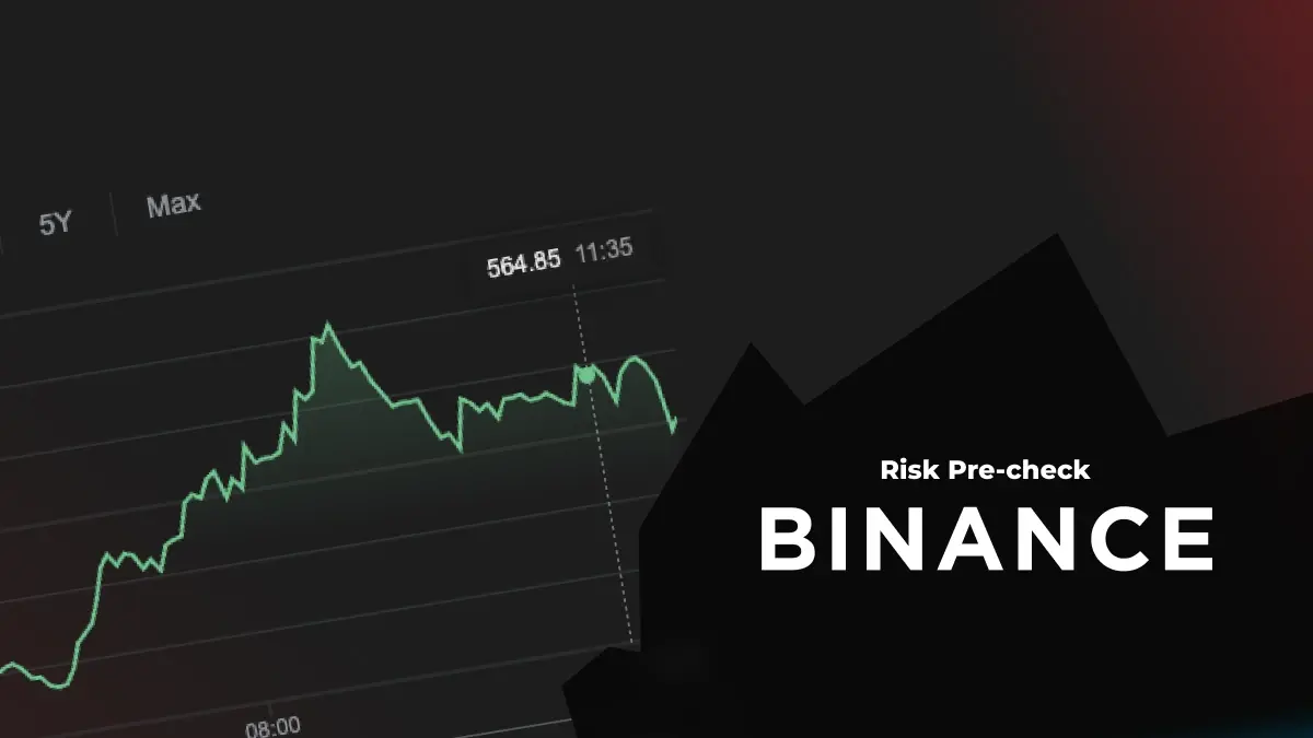 Binance nouveauté airdrop