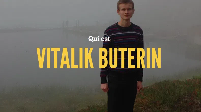 Qui est Vitalik Buterin ?