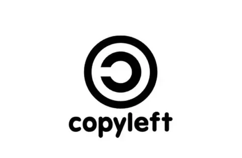 Vitalik Buterin copyleft