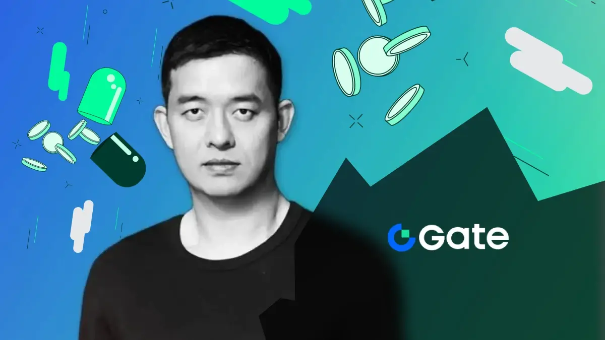 Gate.io supprime la vente Pump.fun