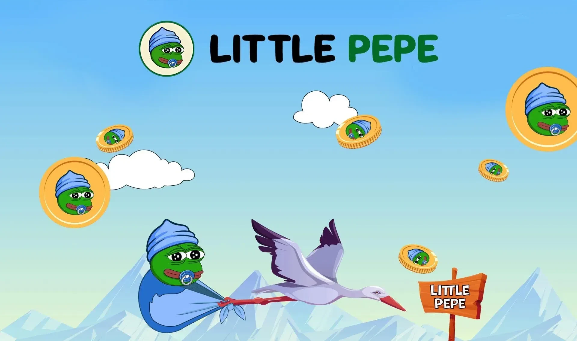 Little Pepe