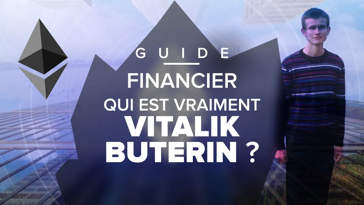 qui est vraiment vitalik buterin ?