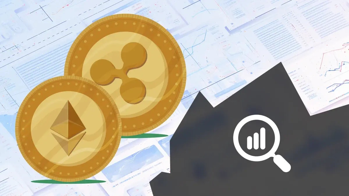 XRP vs Ethereum : ces 4 intelligences artificielles (ChatPGT, Gemini...) partagent leurs prédictions