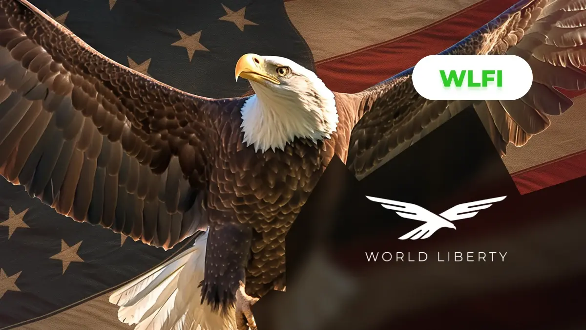 World Liberty Financial