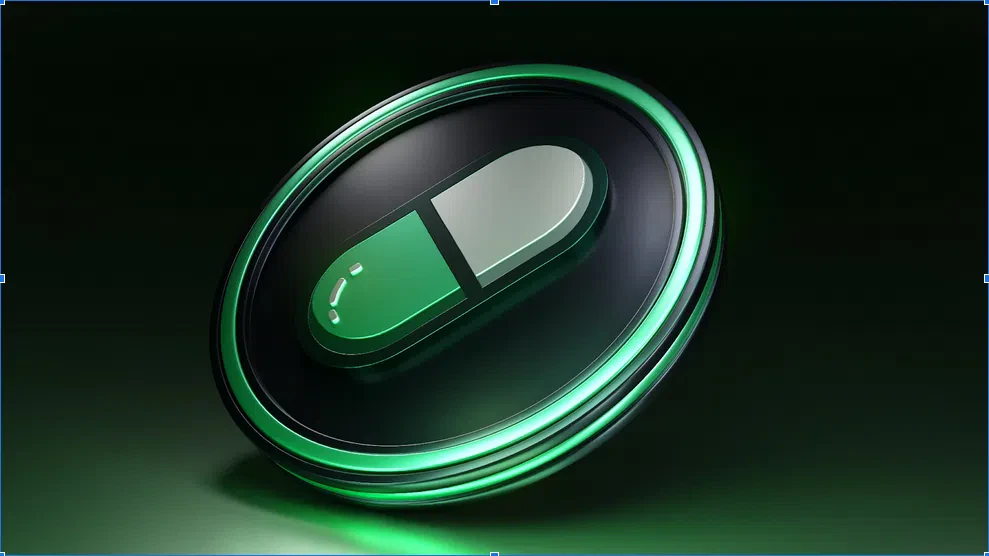 PUMP token