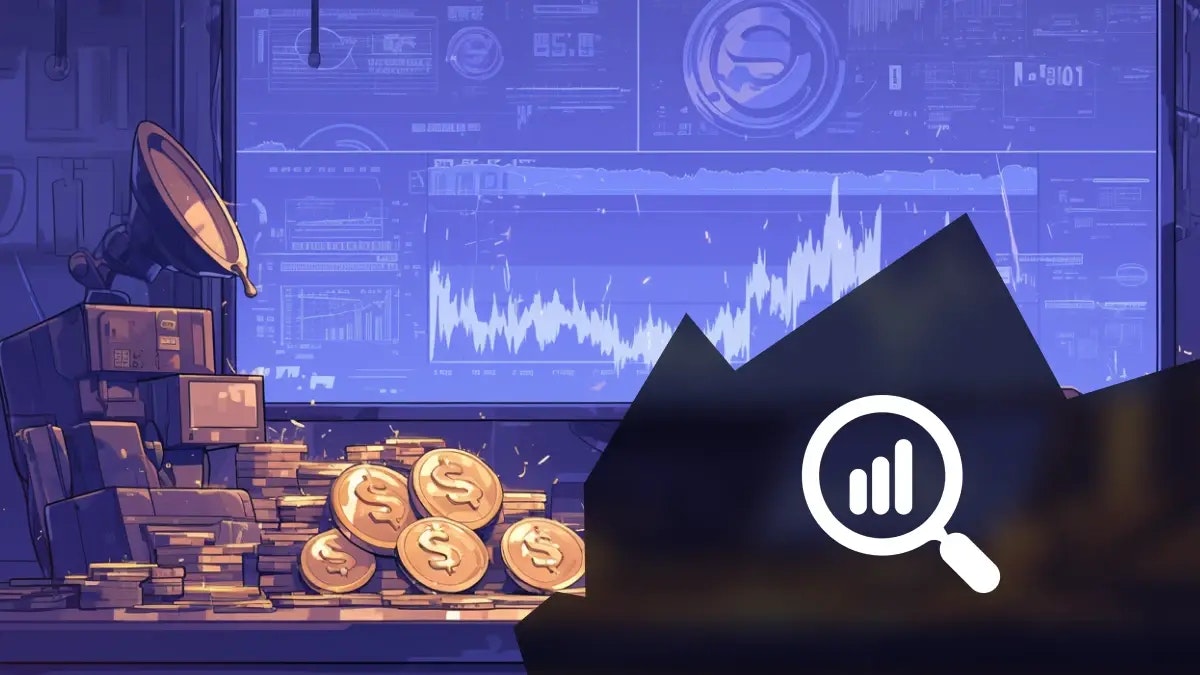Bull run été 2025 : les 6 crypto à avoir dans votre portefeuille pour un max de bénéfices
