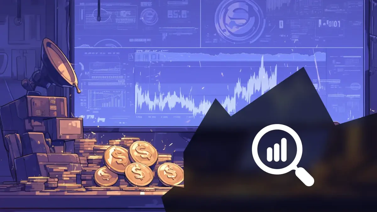 Crypto les 6 crypto à surveiller cet été