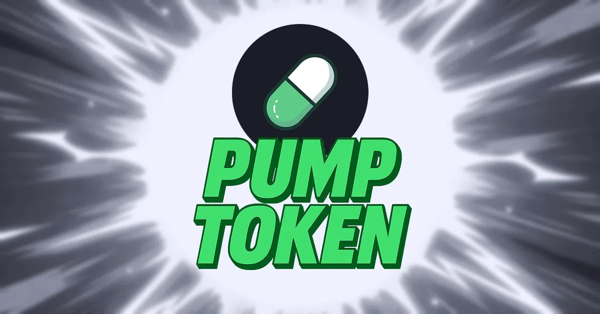 PUMP Token