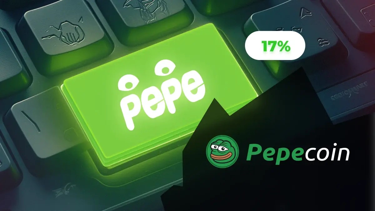 Ce pattern technique relance la hype autour de PEPE