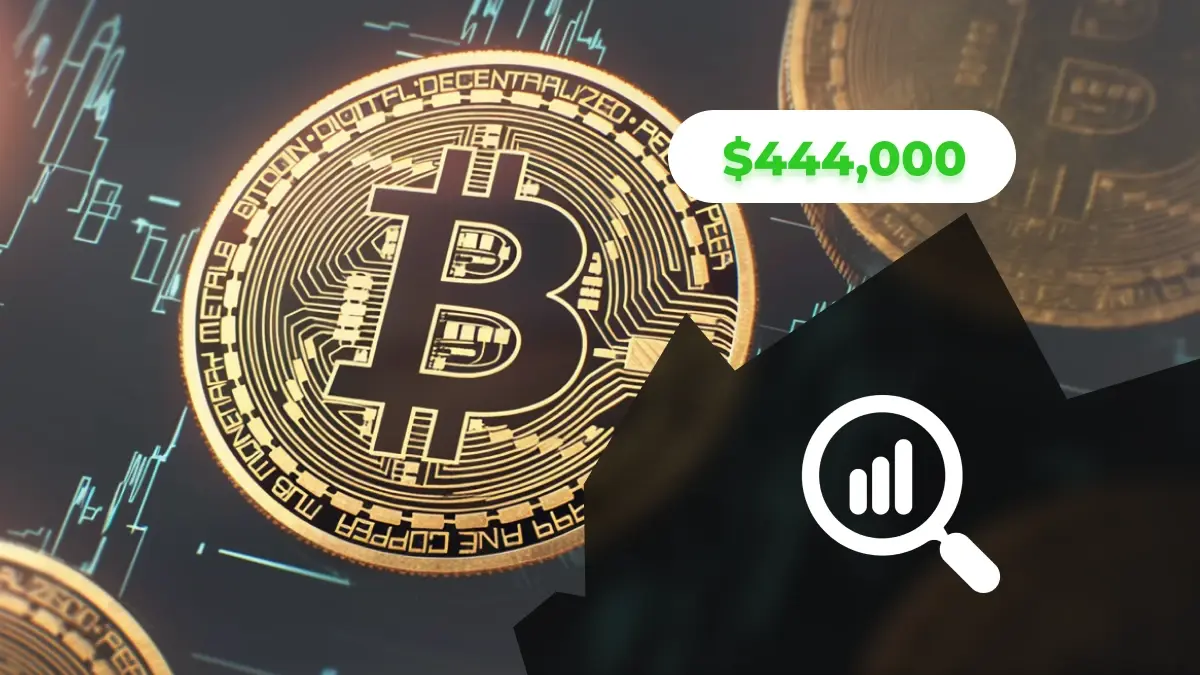 Bitcoin prédiction