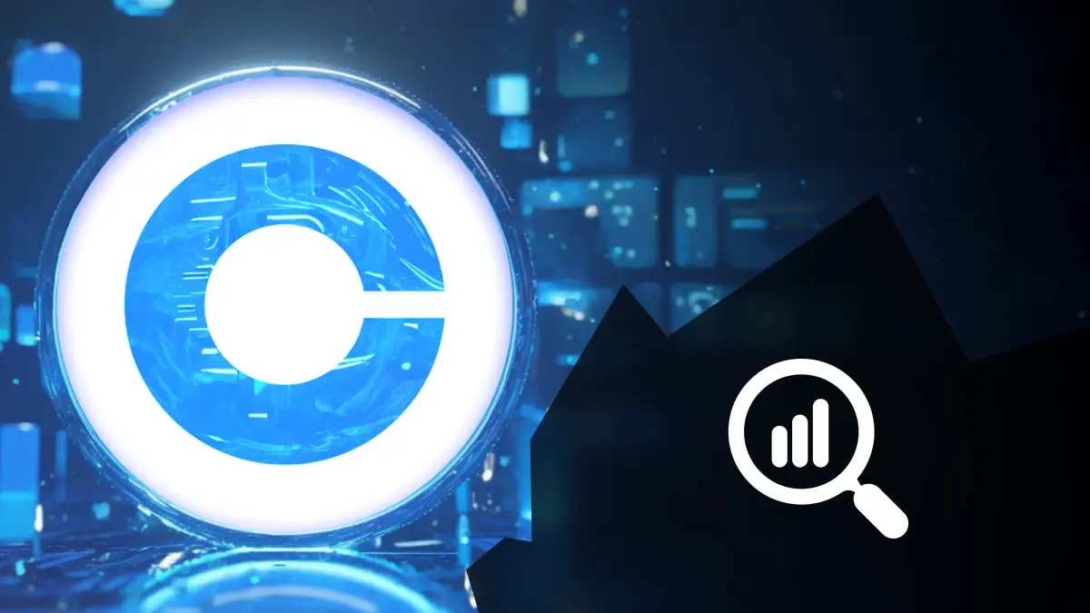 coinbase partenariat ia