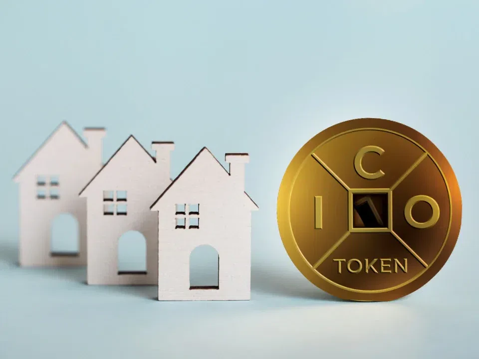 tokenisation immobilière