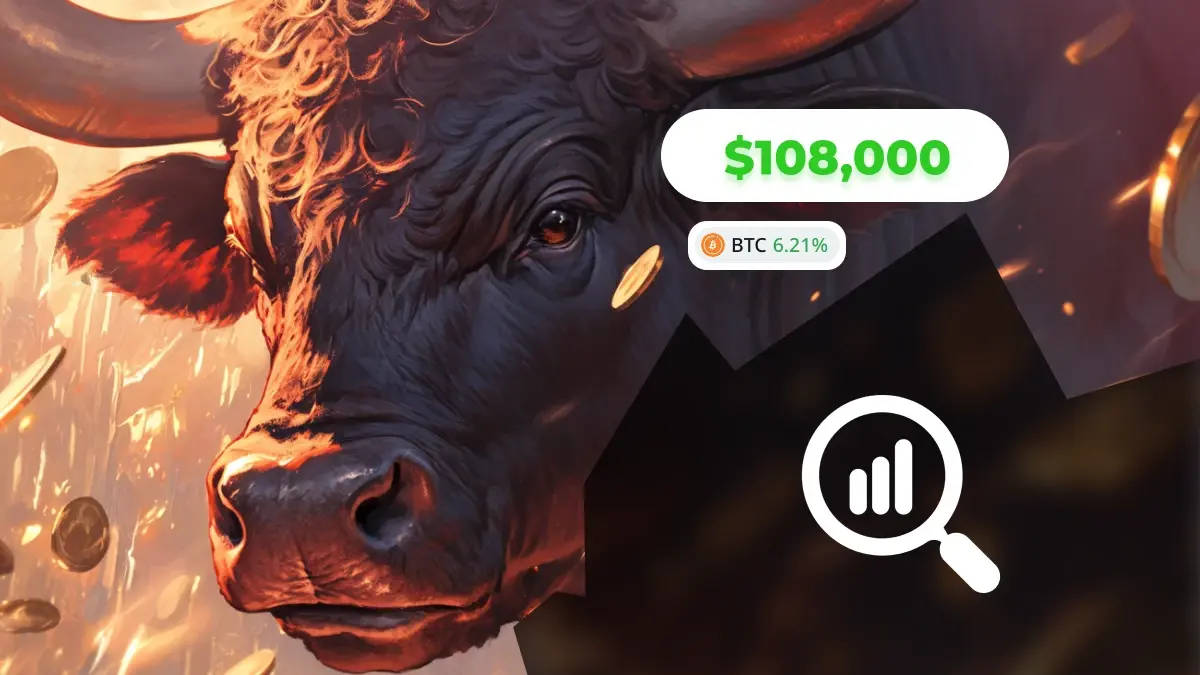 Bull run crypto