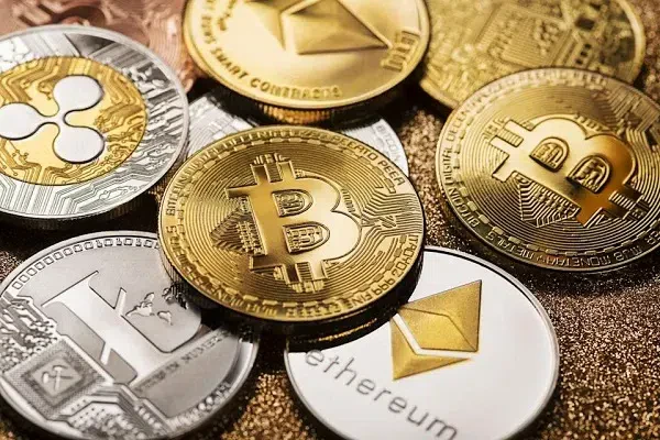 Lois cryptomonnaies
