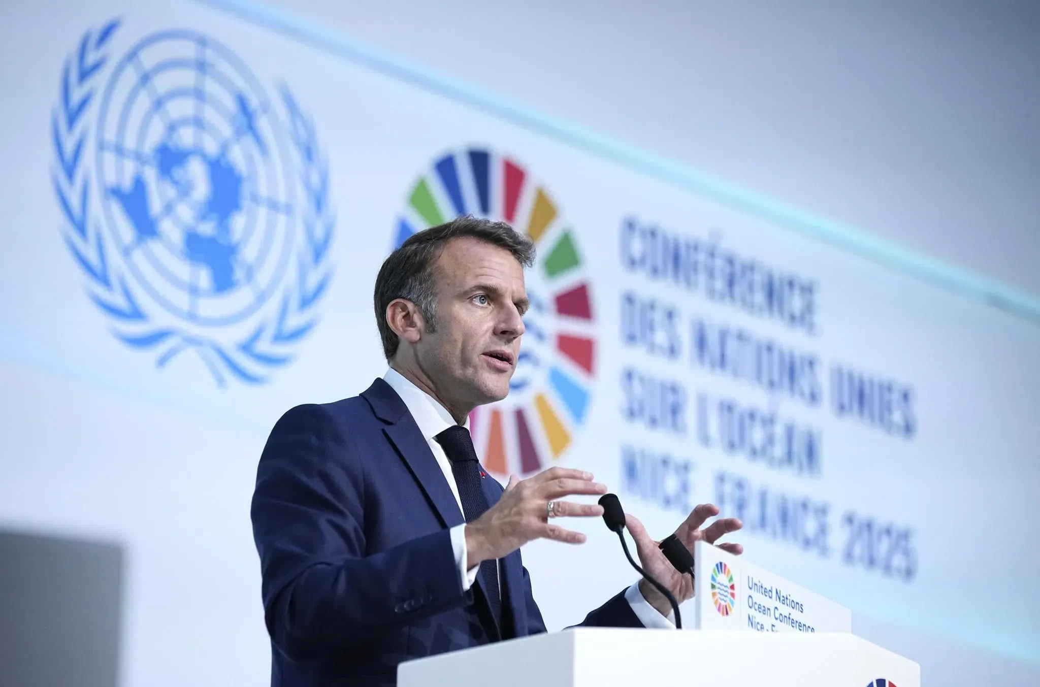 UE  stratégie diplomatique