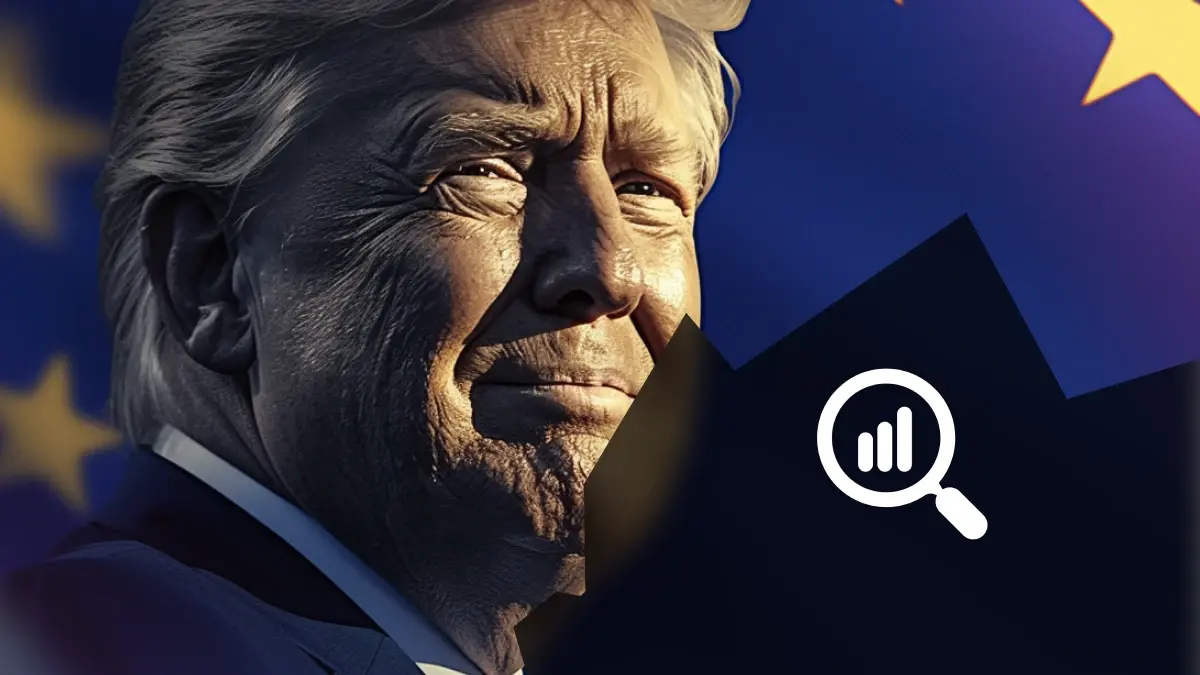 États-Unis, Donald Trump, Union européenne